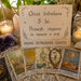 Citiri tarot 5 lei intrebarea